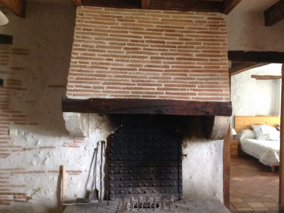 Gîte rural 5 personnes en Lot-et-Garonne