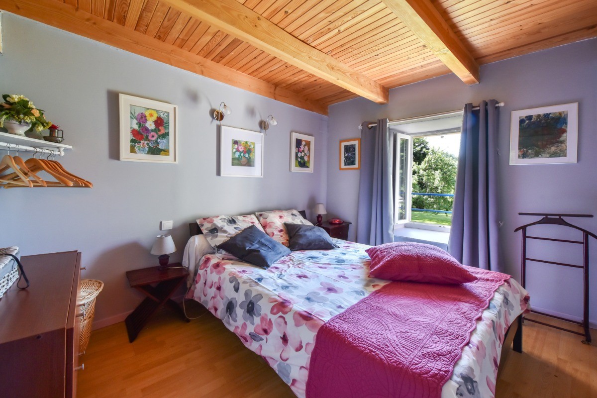 chambre parentale