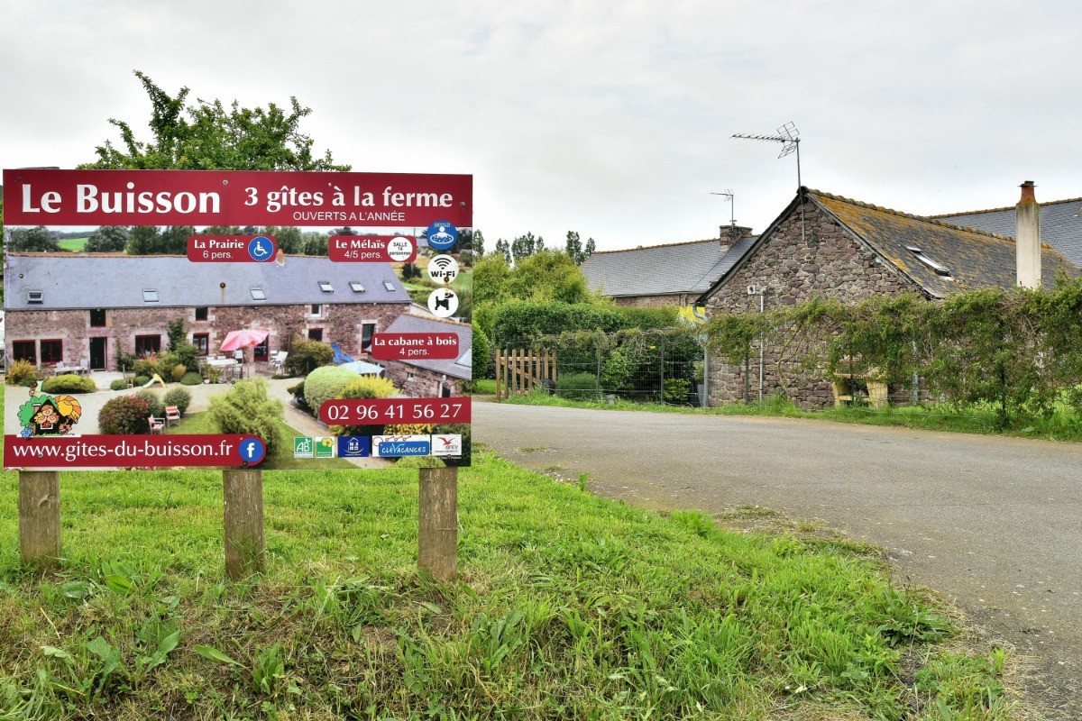Photo n° 14 of the location