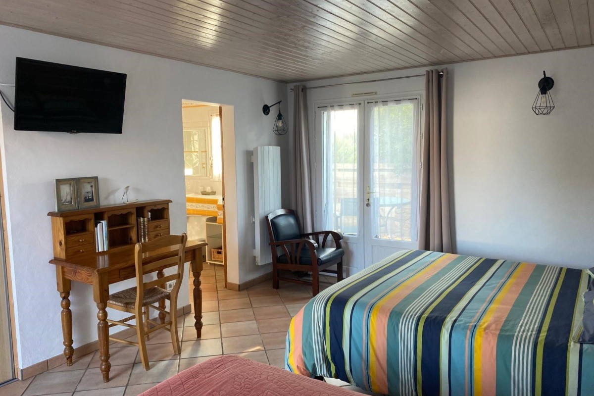 Photo n° 3 de la location