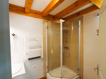 1er étage - SDE - chambre Lafayette - 2 pers.