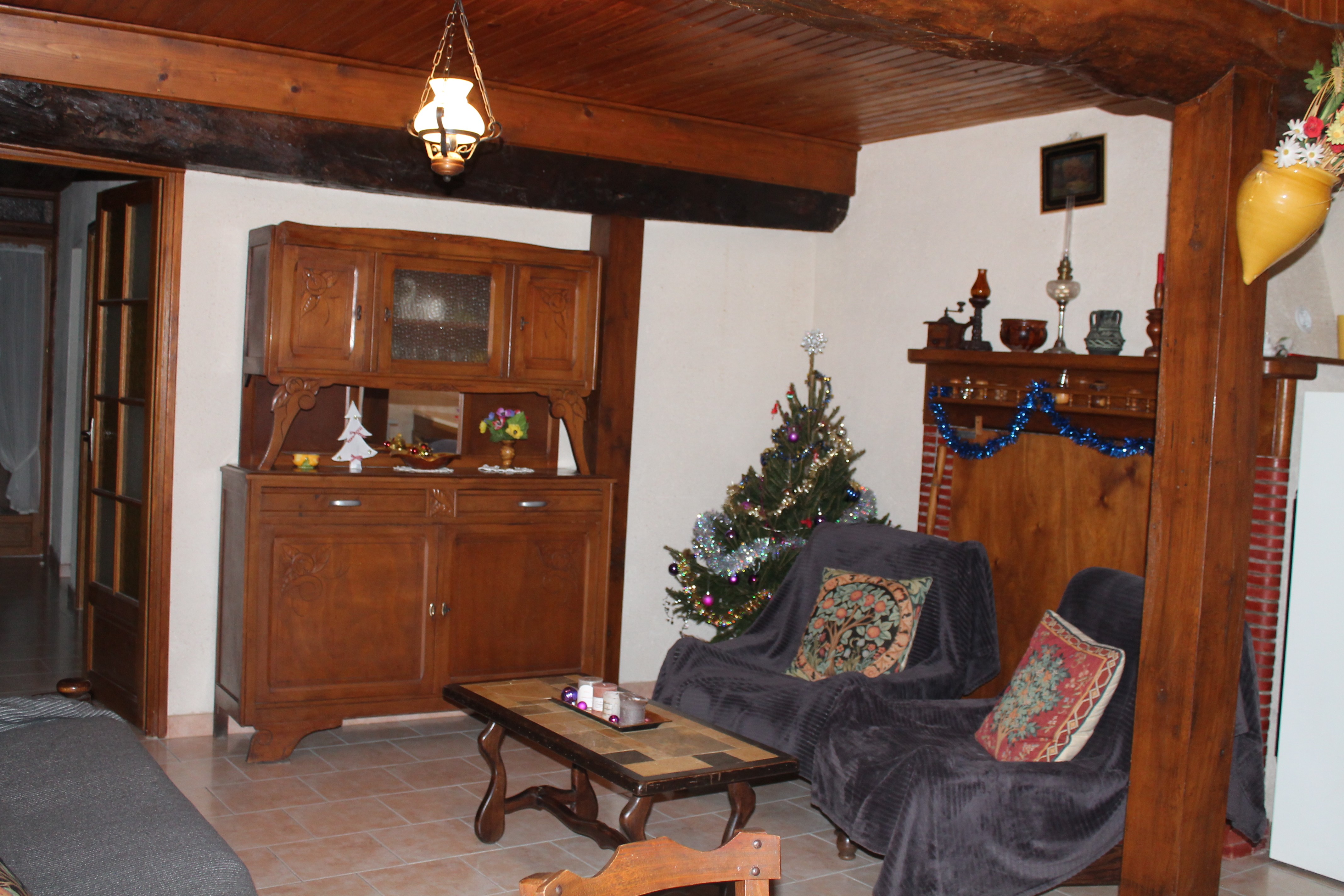 salon