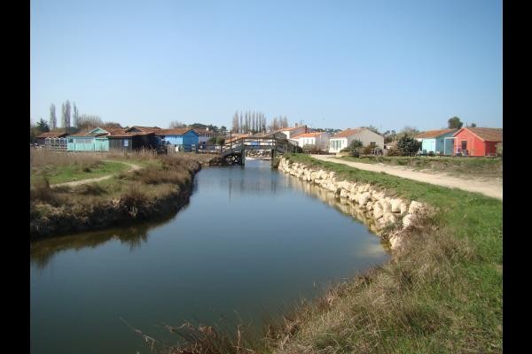Port des Salines - © CMT17