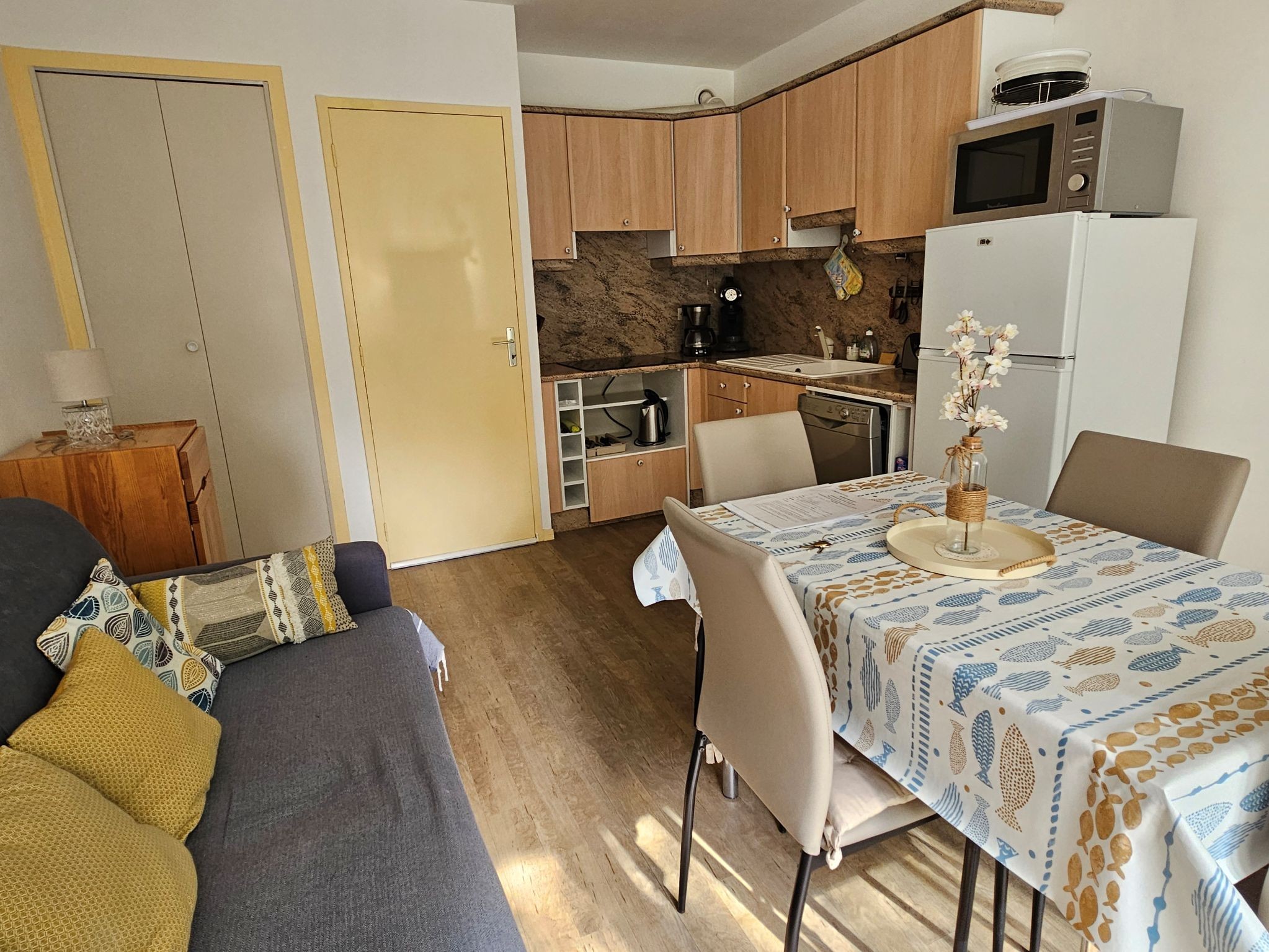 Photo n° 7 de la location