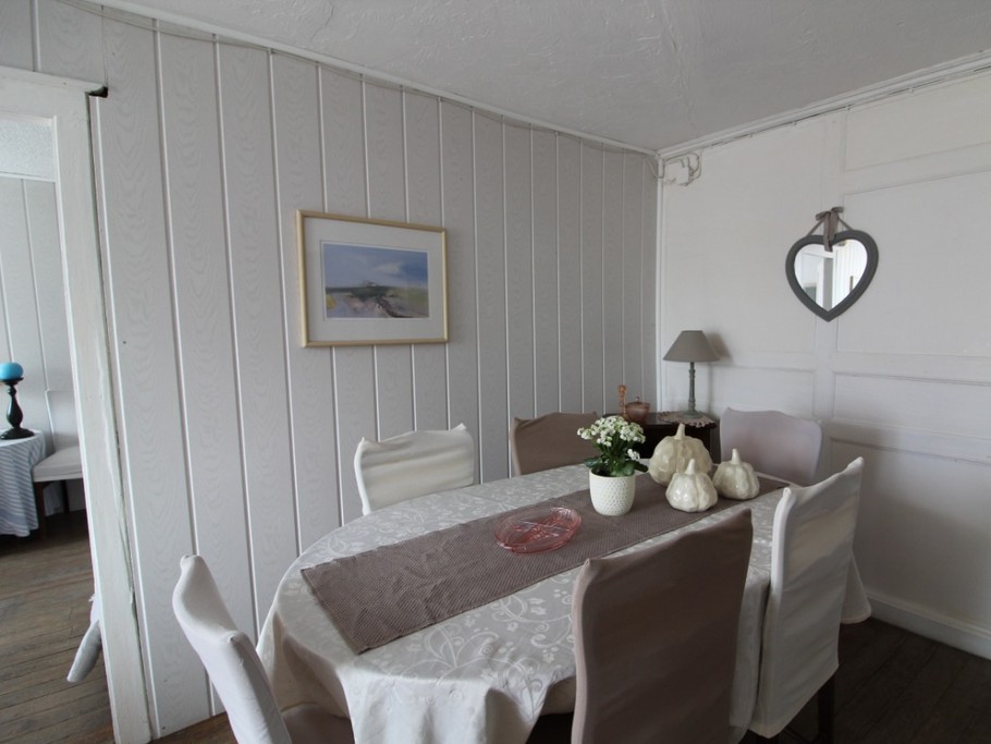Séjour - Gîte de la Forge