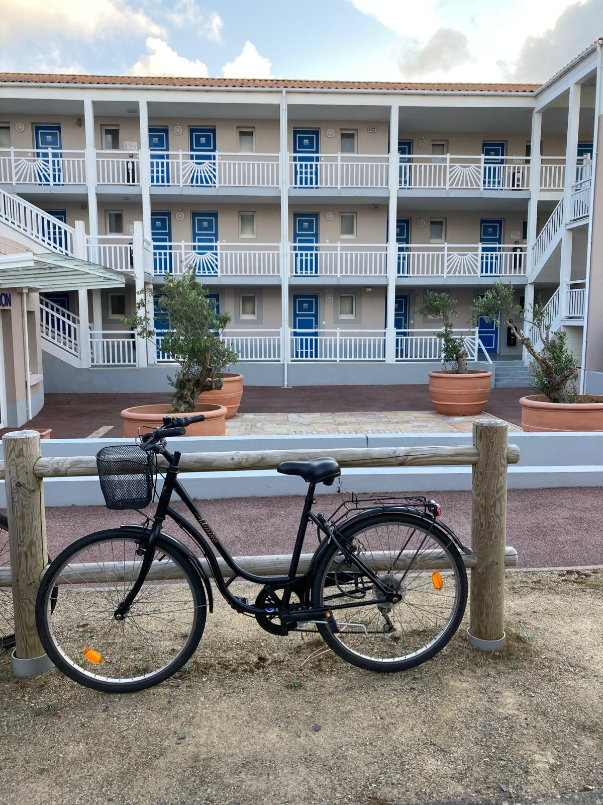 Photo n° 7 de la location