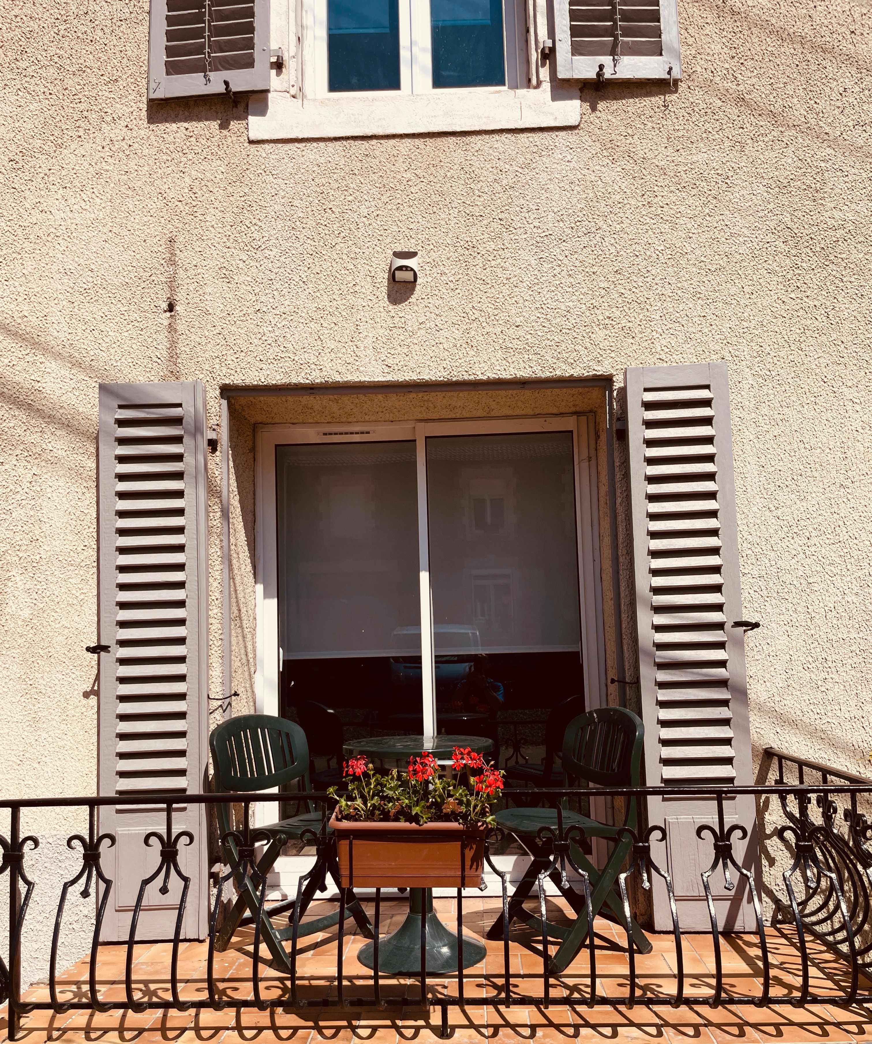 gite des vignes