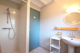 Salle d'eau