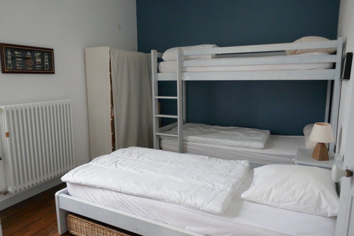 Chambre 3