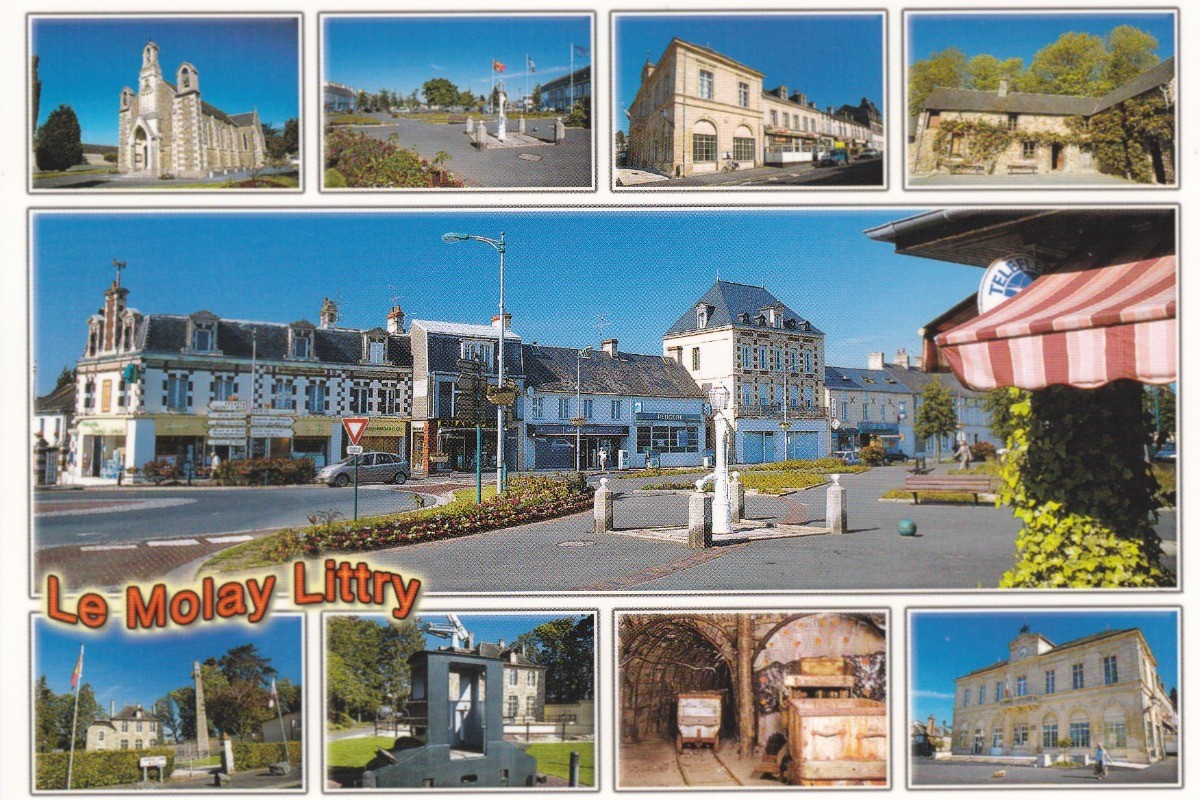 LE MOLAY-LITTRY