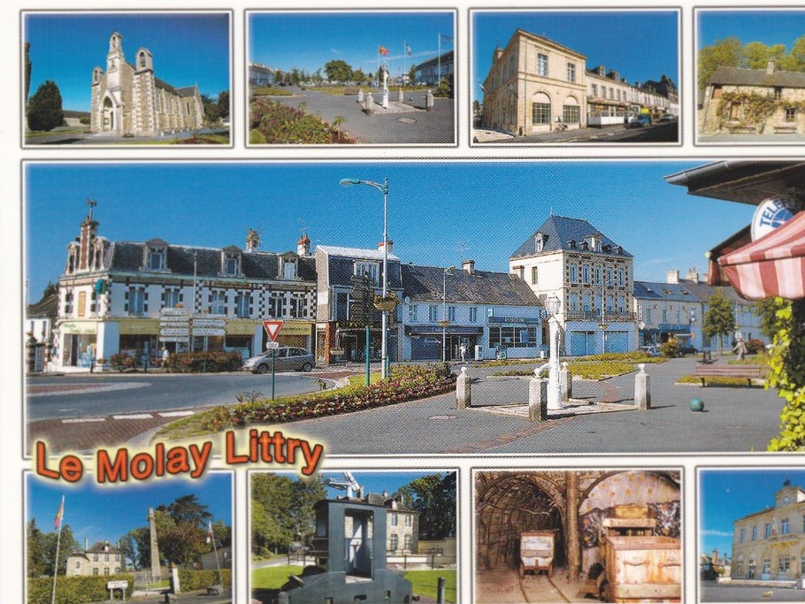 LE MOLAY-LITTRY