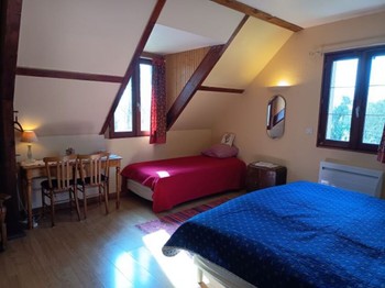 Photo n° 4 de la location