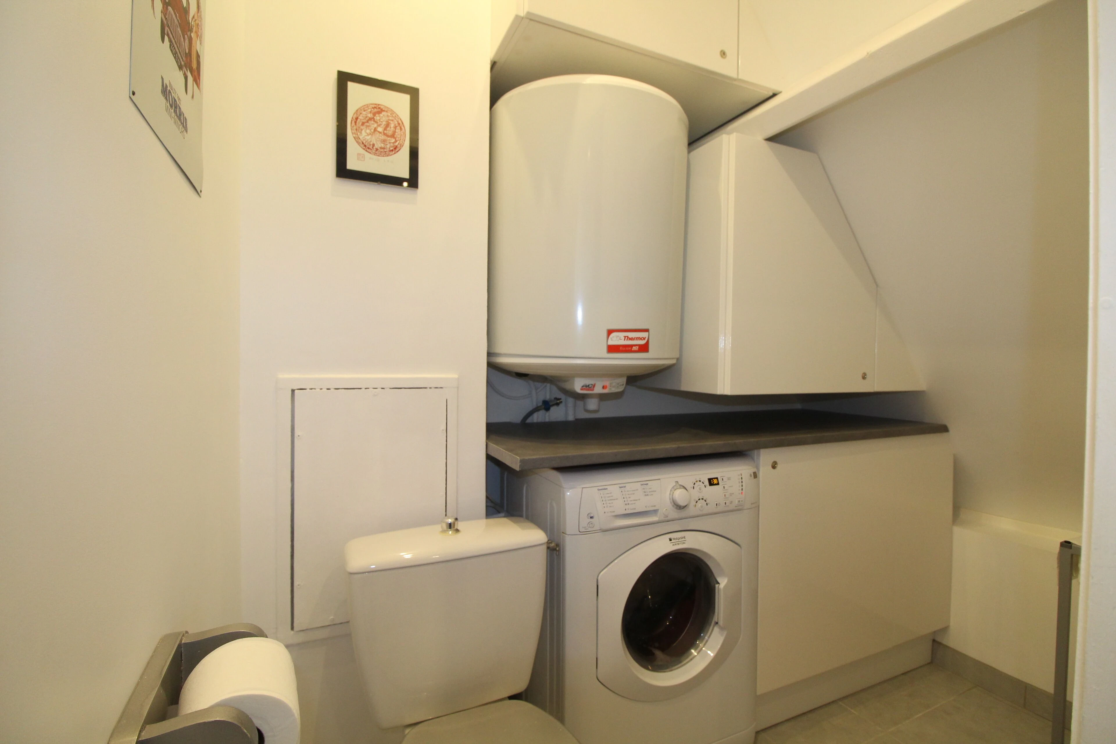 Photo n° 18 de la location