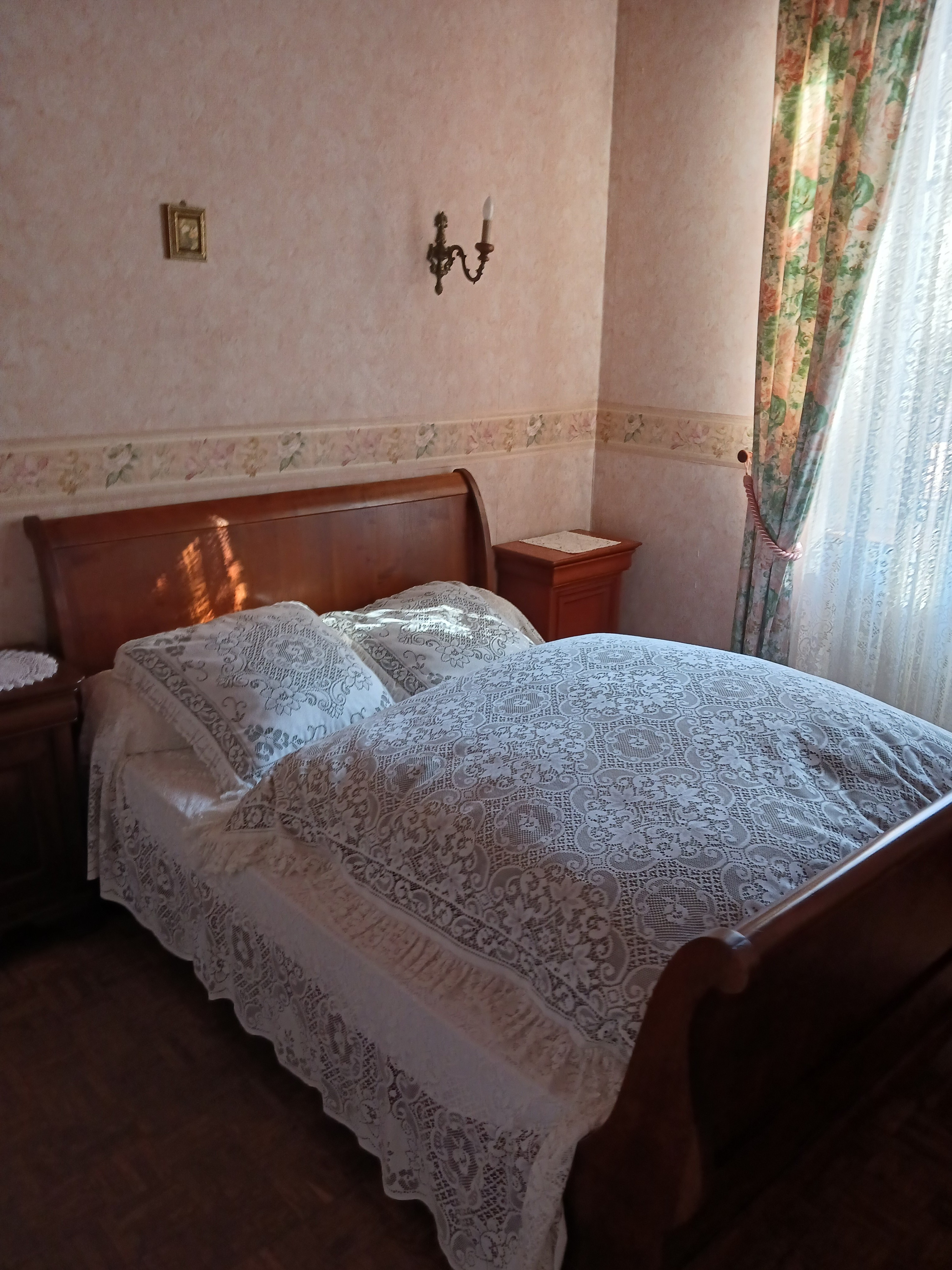 Gite de 8 à 10 personnes près d'Agen - Lot-et-Garonne