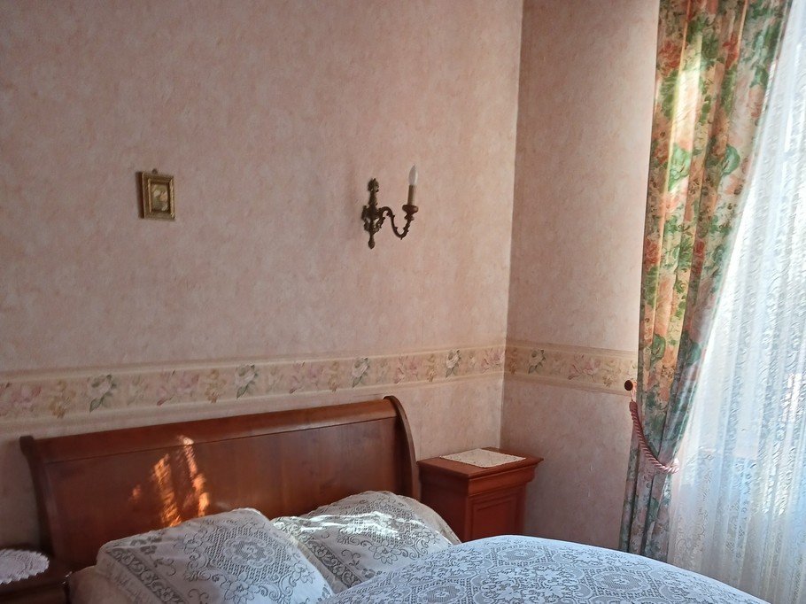 Gite de 8 à 10 personnes près d'Agen - Lot-et-Garonne