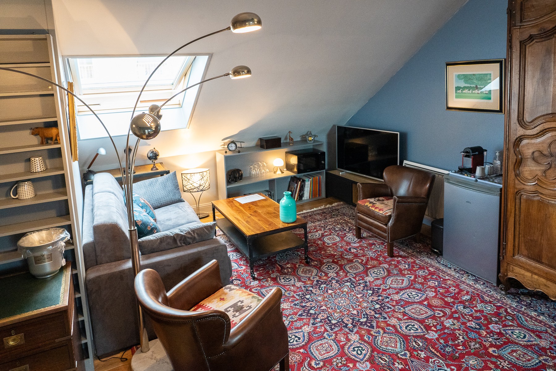 Photo n° 6 de la location