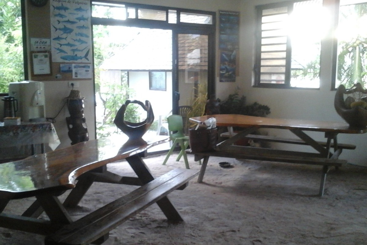 Photo n° 6 de la location