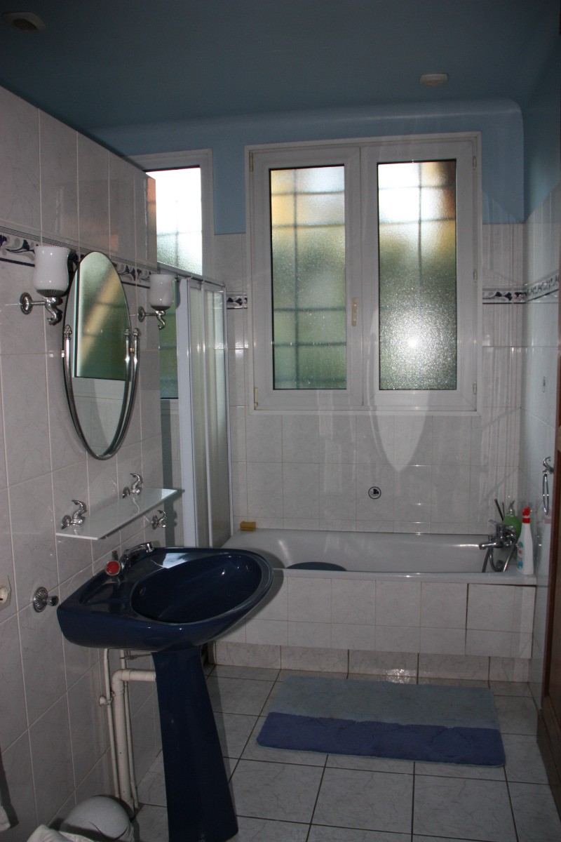 Salle de bain