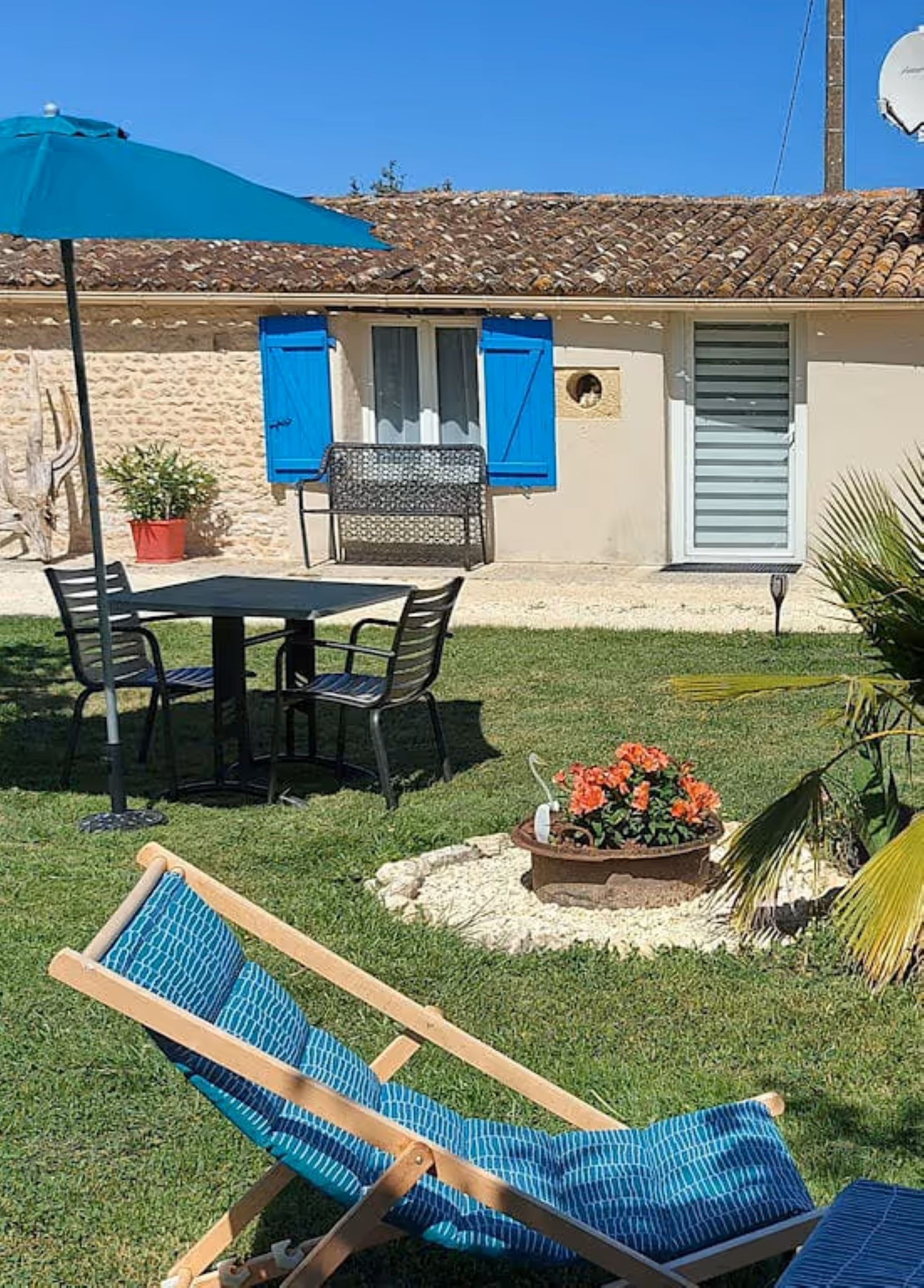 Photo n° 17 de la location