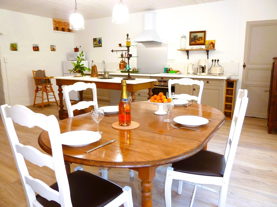 Photo n° 4 de la location