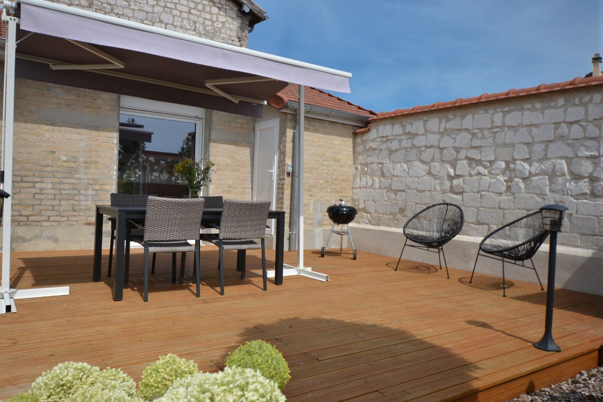 Photo n° 11 de la location