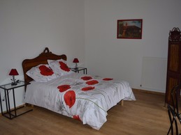 Ferme Passion - Chambre Bresse