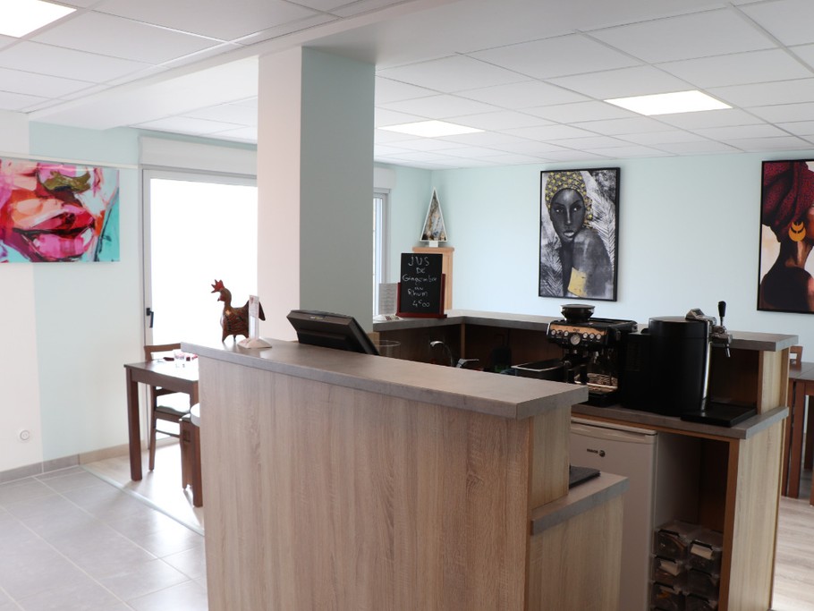 Photo n° 16 de la location