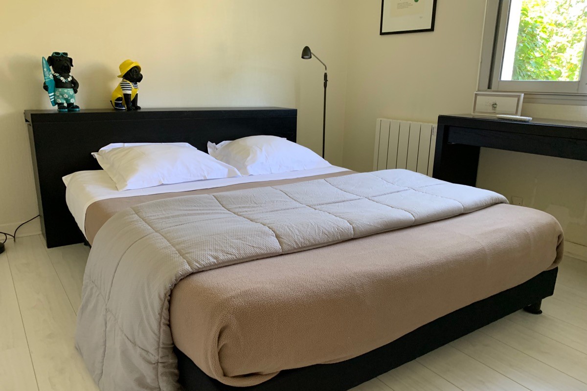 chambre 1 rdc