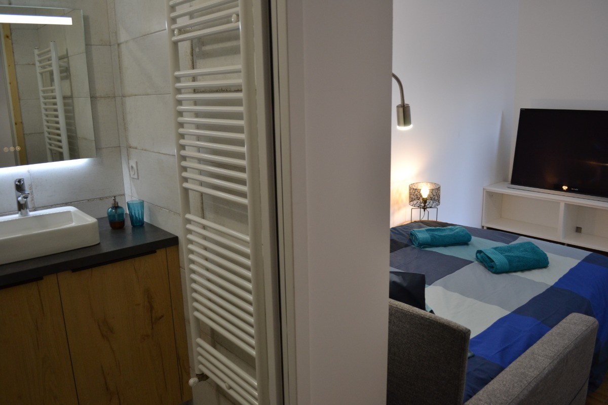 Photo n° 8 de la location