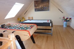 Salle de jeux