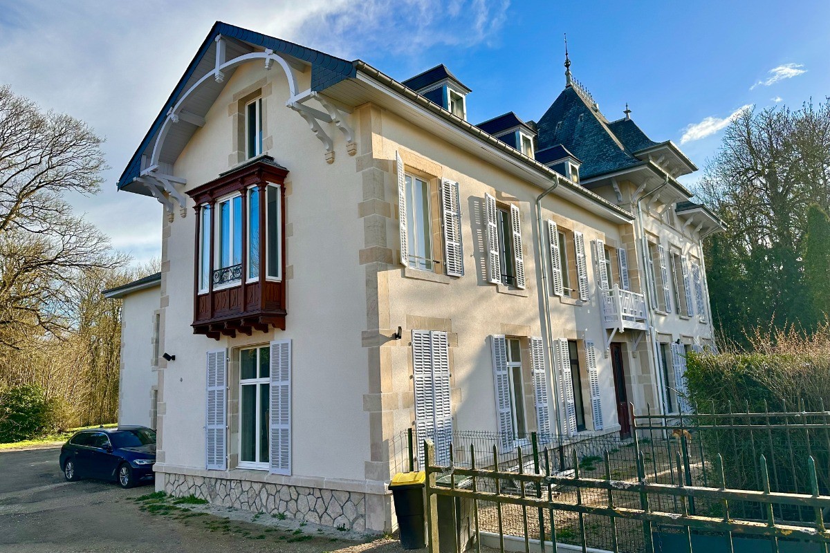 Neufchâtel - Château Viéndal