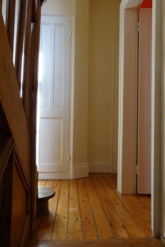 Palier du 1er étage