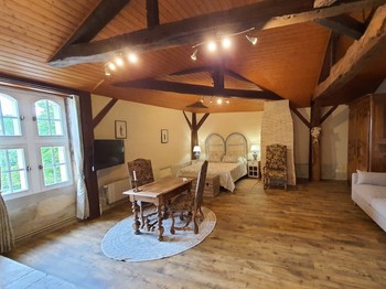 Photo n° 1 de la location