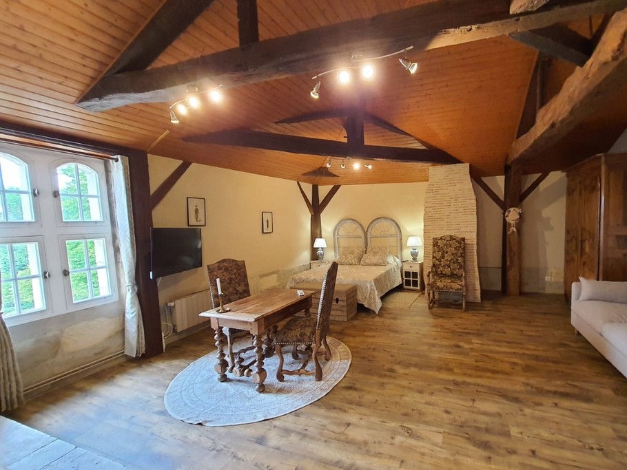 Photo n° 1 de la location