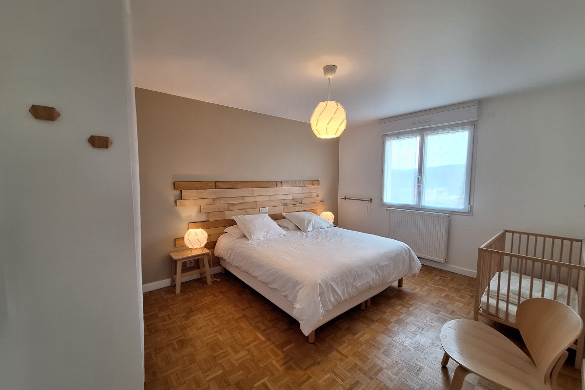 Chambre 1