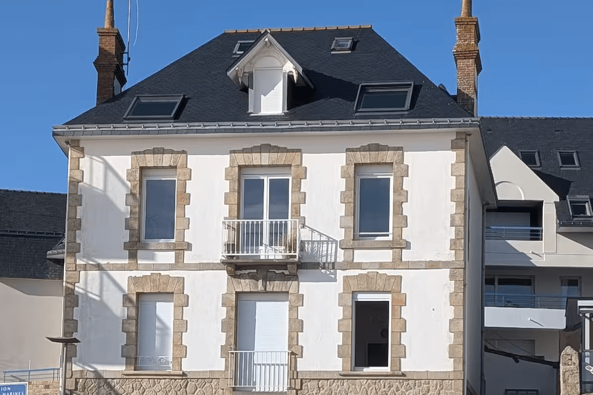 Photo n° 1 de la location