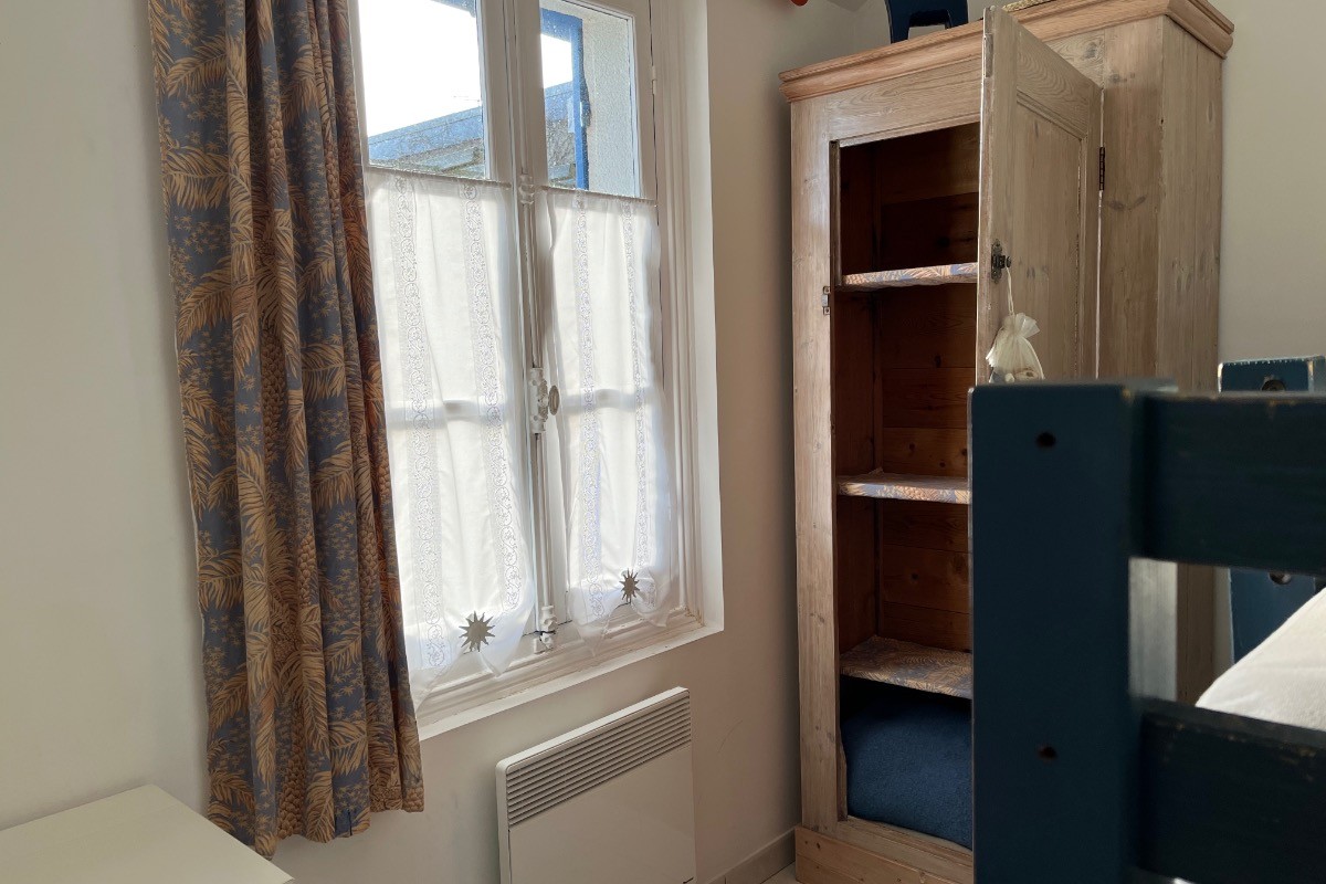 la petite chambre