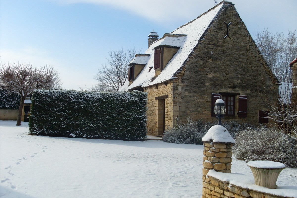 L HIVER A PLAMONT