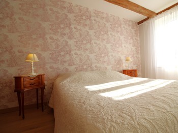 Maison d’Hôtes de Charme du XVIIIᵉ siècle, à Maizières