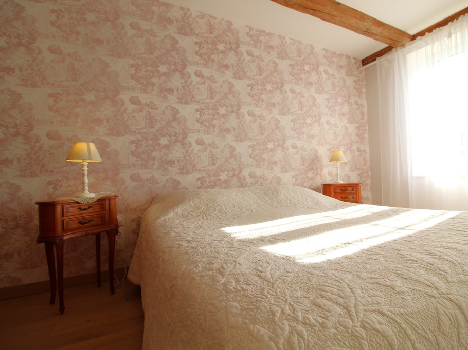 Maison d’Hôtes de Charme du XVIIIᵉ siècle, à Maizières
