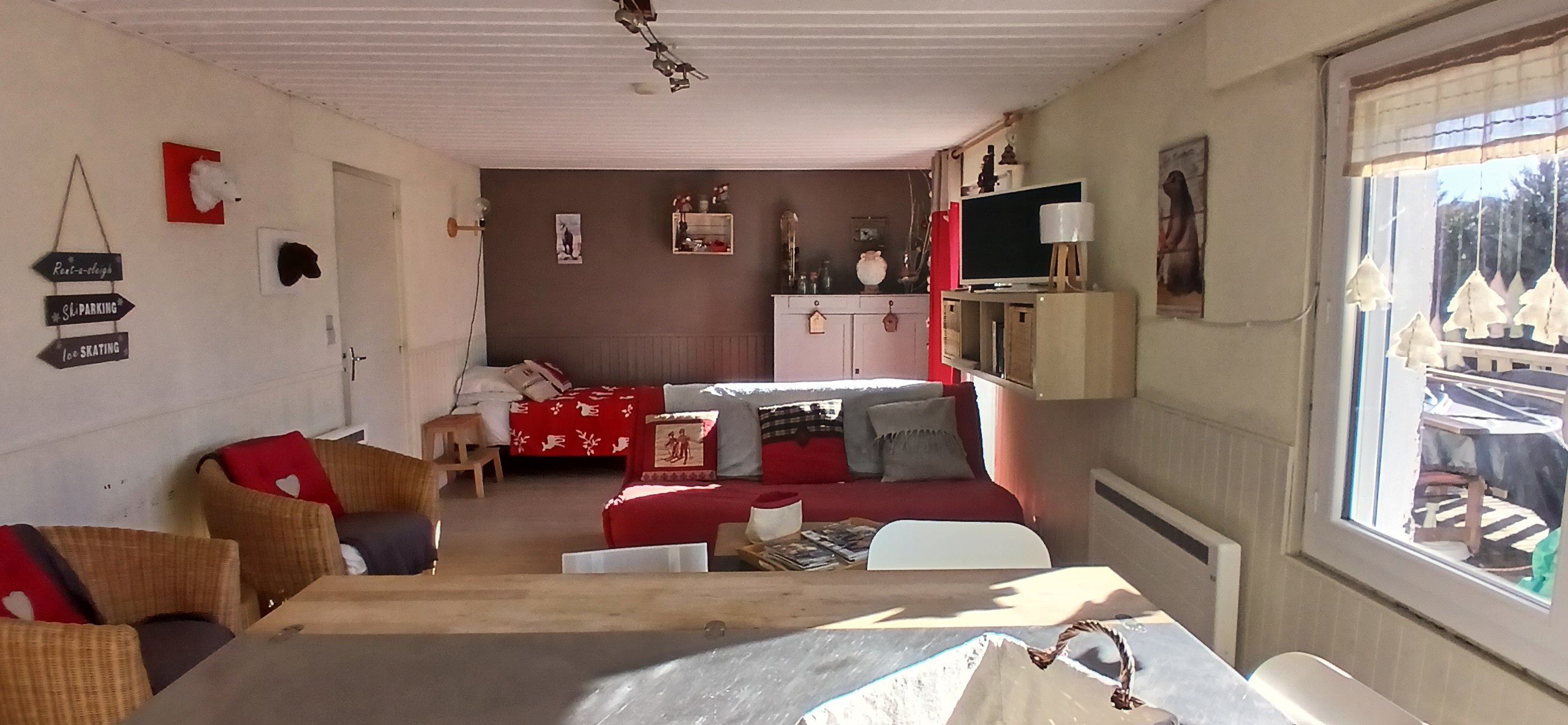 Photo n° 6 de la location