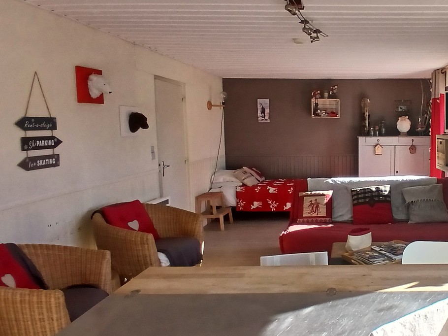 Photo n° 6 de la location