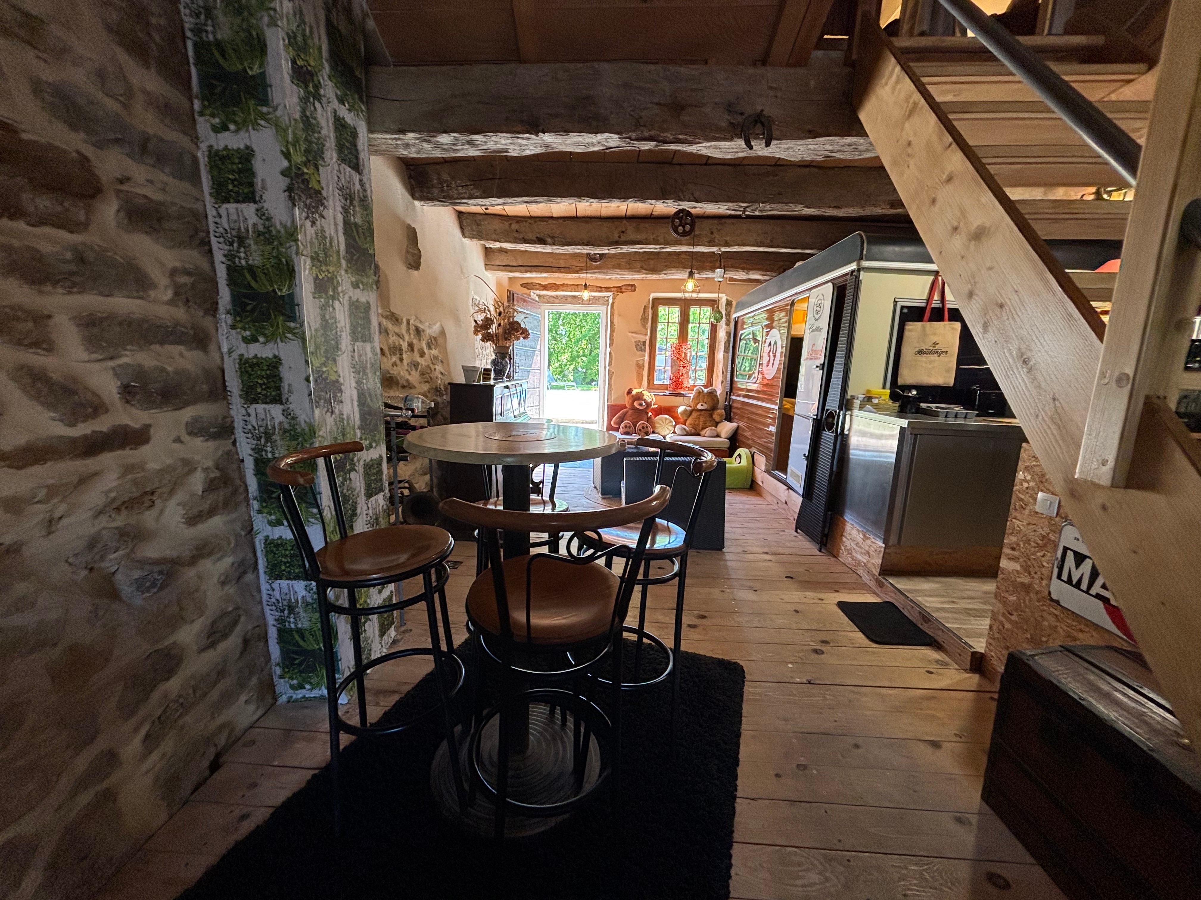 Photo n° 15 de la location