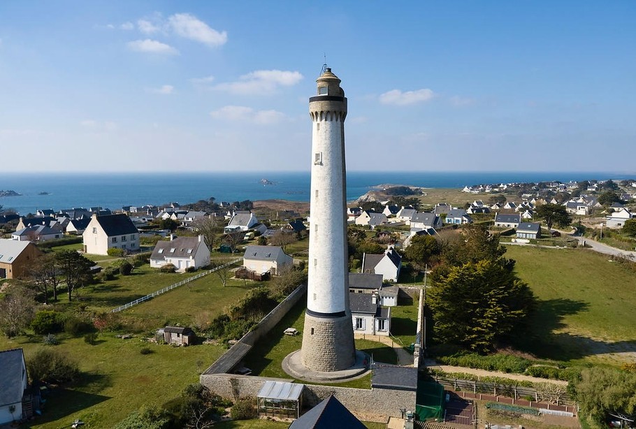 Phare de Trezien Plouarzel