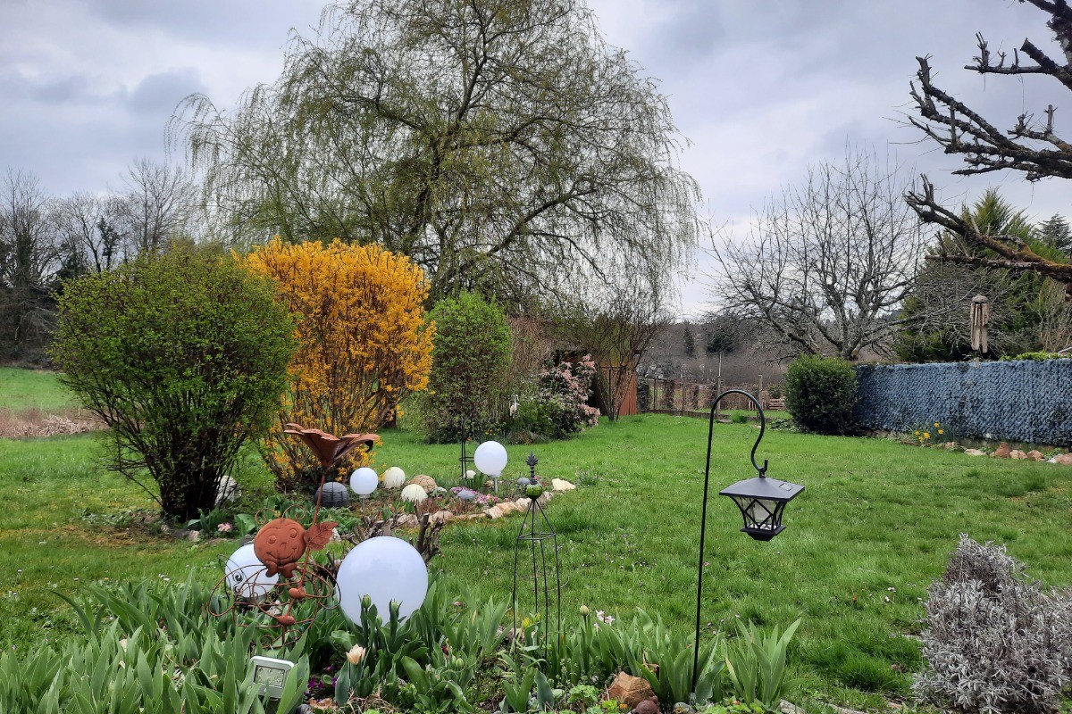 Photo n° 18 de la location