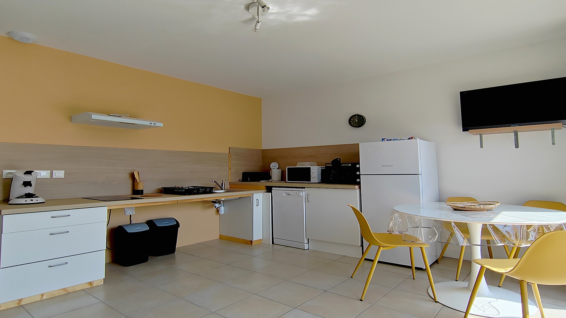 Photo n° 2 de la location