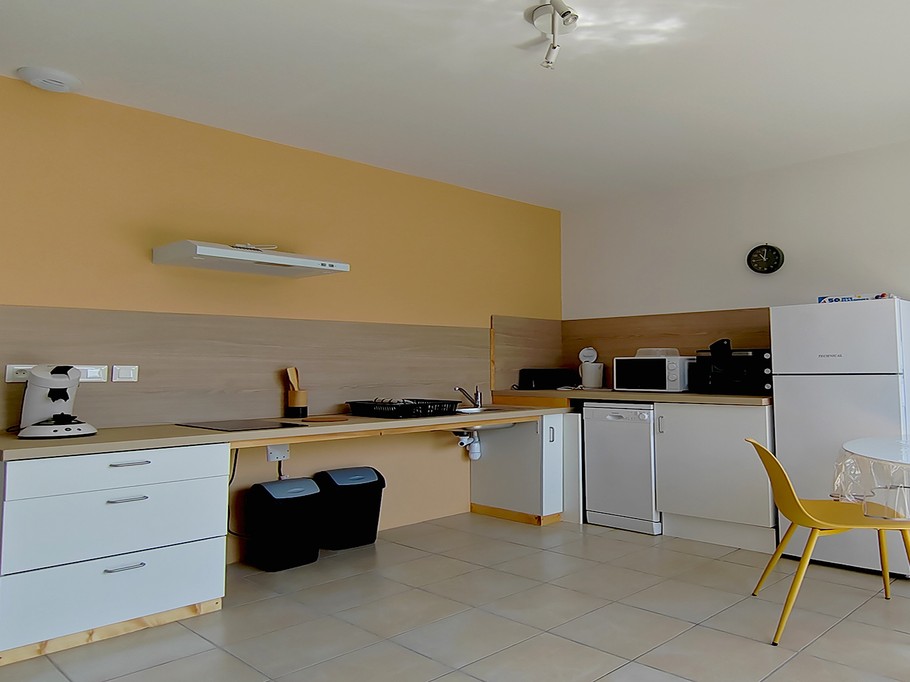 Photo n° 2 de la location