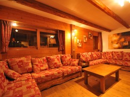 Salon TV Home cinema