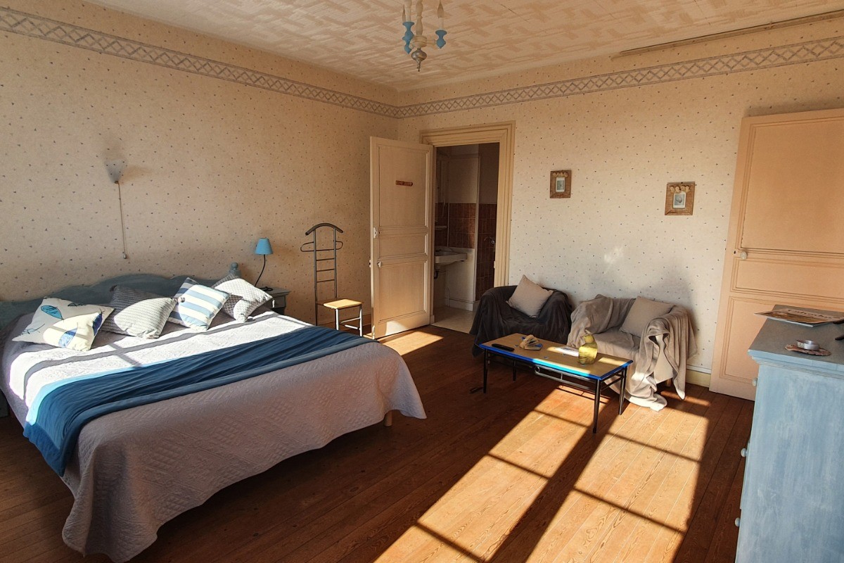 Chambre Anaïs