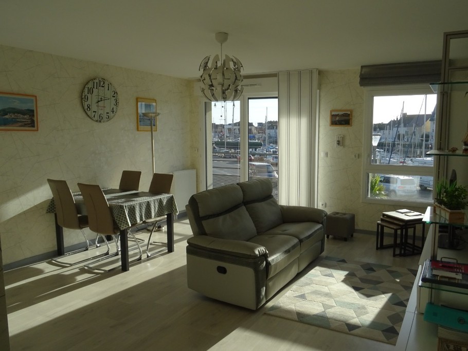 salle de séjour salon